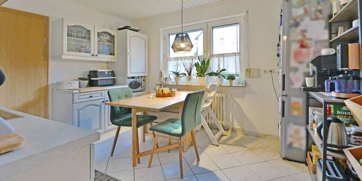 Mehrfamilienhaus, Wohnhaus Kaufungen Niederkaufungen - 1 Zimmer, 255 m&sup2;, 400.000&euro; | Angebot:25660883