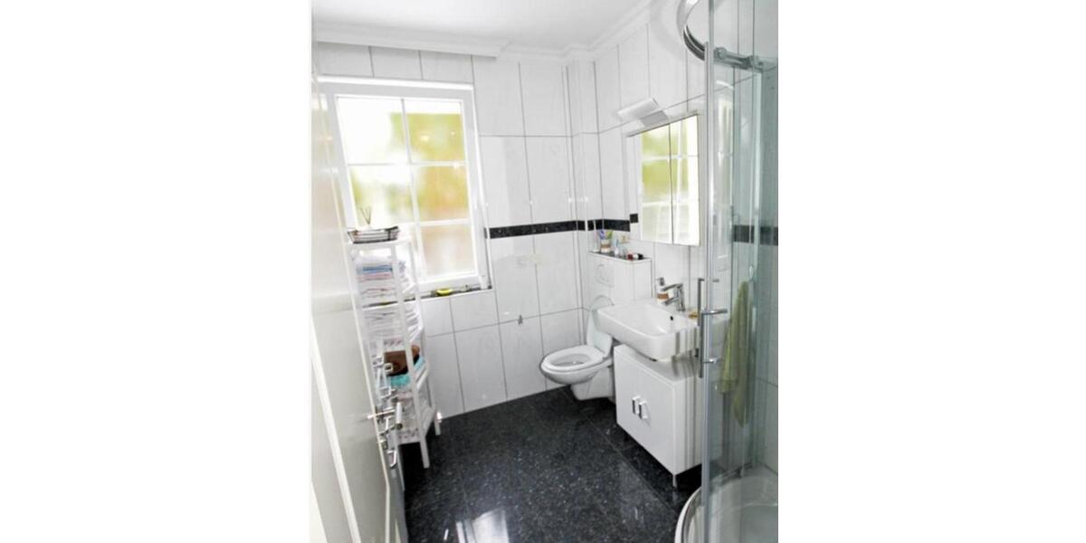 Modernes freistehendes Einfamilienhaus in Lohfelden 5 zimmer