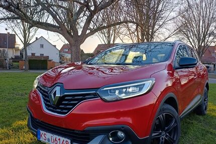 Renault Kadjar 144.100 km 11.699 &euro; Kassel 34125