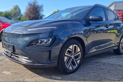 Hyundai KONA 24.300 km 25.490 € Wolfhagen 34466