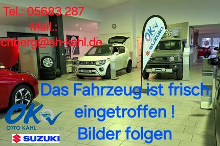 Suzuki Vitara 5.500 km 25.990 € Wabern 34590