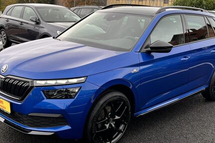 Skoda Kamiq 23.080 km 20.490 € Gudensberg-Dissen 34281