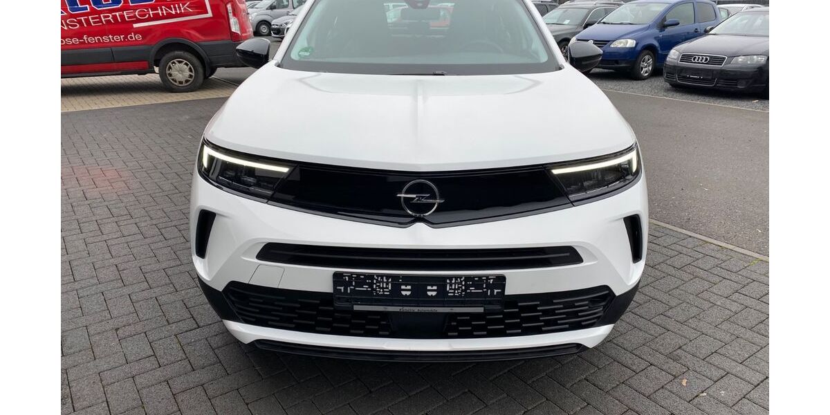 Opel Mokka 4.300 km 14.999 &euro; Kassel 34123