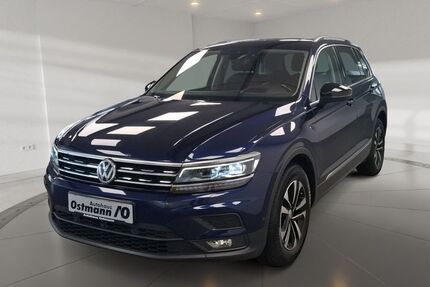 VW Tiguan 88.662 km 24.440 &euro; Wolfhagen 34466