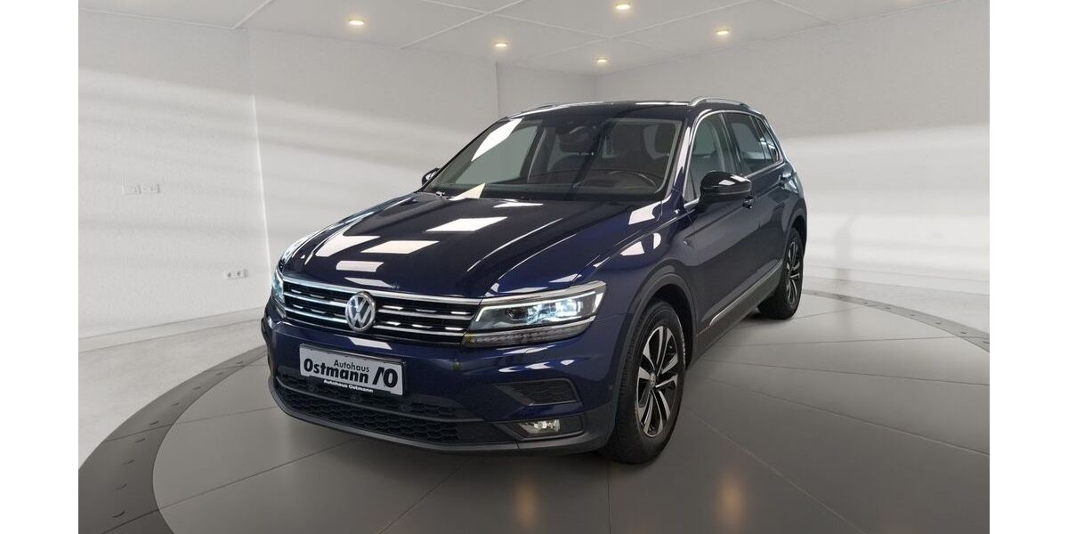 VW Tiguan 88.662 km 24.440 &euro; Wolfhagen 34466