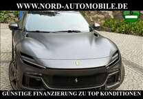 Gebrauchtwagen Ferrari Purosangue