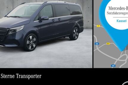 Mercedes-Benz V 250 20.556 km 65.980 &euro; Lohfelden 34253