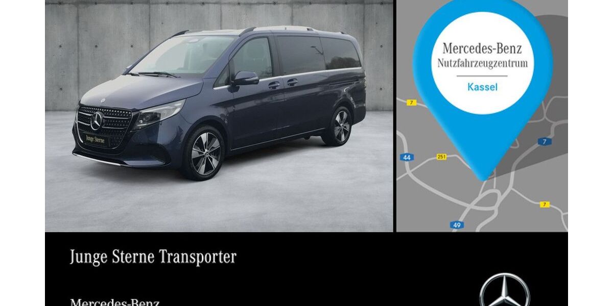 Mercedes-Benz V 250 20.556 km 65.980 &euro; Lohfelden 34253