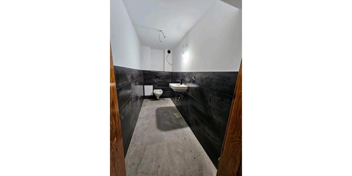 Vielseitig nutzbare Gewerbefläche in Fußgängerzone von Kassel ! zimmer