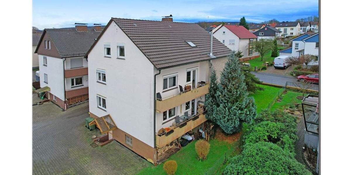 Mehrfamilienhaus, Wohnhaus Kaufungen Niederkaufungen - 1 Zimmer, 255 m&sup2;, 400.000&euro; | Angebot:25660883