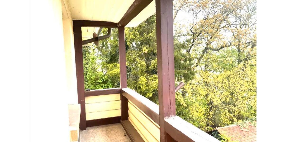 Etagenwohnung Melsungen - 3 Zimmer, 72 m&sup2;, 680&euro; | Angebot:26164712