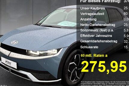 Hyundai IONIQ 5 31.550 km 25.990 &euro; Witzenhausen 37213