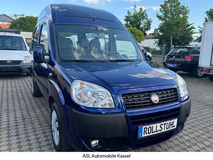 Doblo