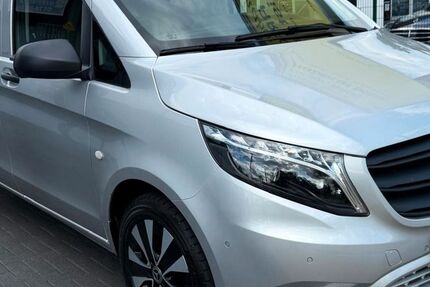 Mercedes-Benz Vito 158.000 km 24.999 &euro; Kassel 34123
