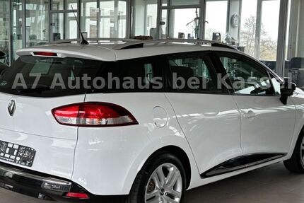 Renault Clio 82.000 km 7.000 € Niestetal bei Kassel 34266