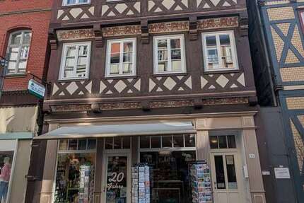 Gewerbeobjekt Hann. Münden - 1.000&euro; | Angebot:25472655