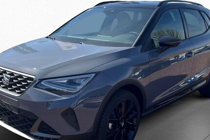 Seat Arona 1.500 km 24.590 &euro; Kassel 34119