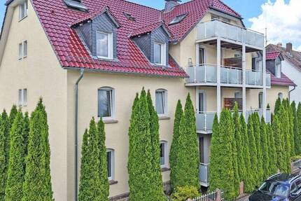 Wohnung Fuldatal / Ihringshausen Ihringshausen - 2 Zimmer, 57 m&sup2;, 156.000&euro; | Angebot:26804187
