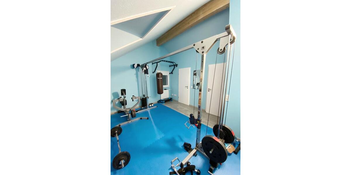 120qm, 3,5 Zimmer, Garten, Garage, Stellplatz in Jungfernkopf 3.5 zimmer