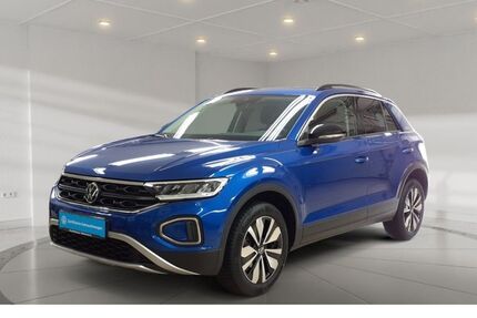 VW T-Roc 11.799 km 27.785 &euro; Melsungen 34212