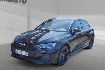 Audi A3 6.990 km 39.880 € Wolfhagen 34466