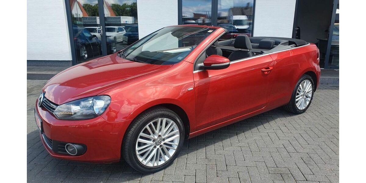 VW Golf 98.000 km 10.700 € Kassel 34123