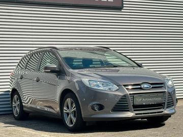 Ford Focus 145.000 km 4.790 &euro; Kassel 34127