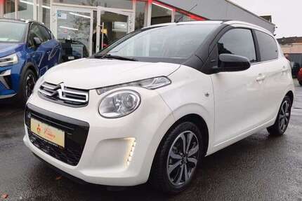 Citroen C1 7.000 km 11.490 € Kassel 34125
