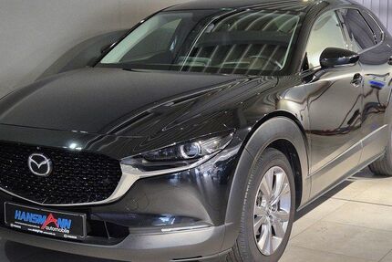 Mazda CX-30 64.000 km 20.980 € Kassel 34123