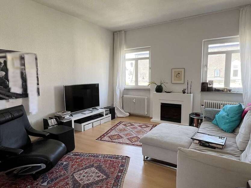 Wohnung zum Mieten in Kassel 695 € 76.37 m²