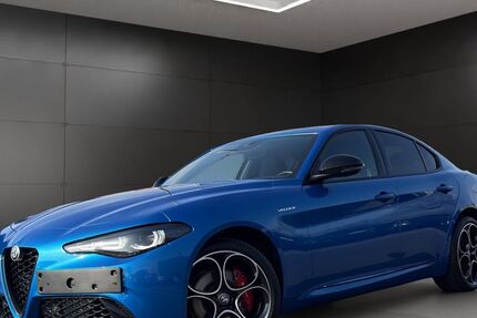 Alfa Romeo Giulia 31.160 km 36.500 &euro; Kassel 34123