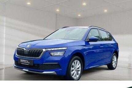 Skoda Kamiq 24.550 km 19.490 &euro; Niestetal 34266
