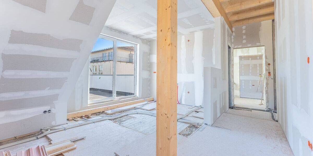 Etagenwohnung Kassel Bad Wilhelmshöhe - 2 Zimmer, 76 m&sup2;, 370.000&euro; | Angebot:26171392