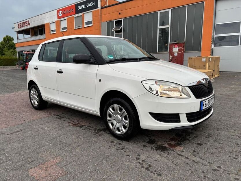 Fabia