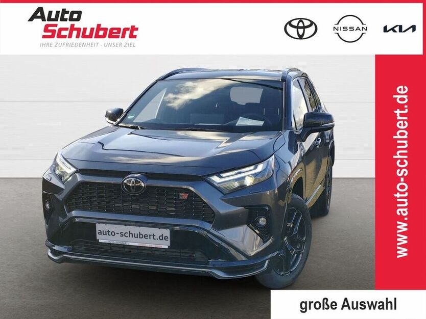 RAV 4