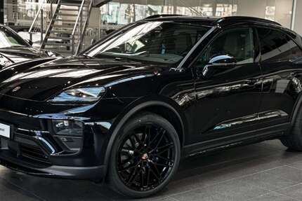 Porsche Macan 9.900 km 111.500 € Kassel 34123