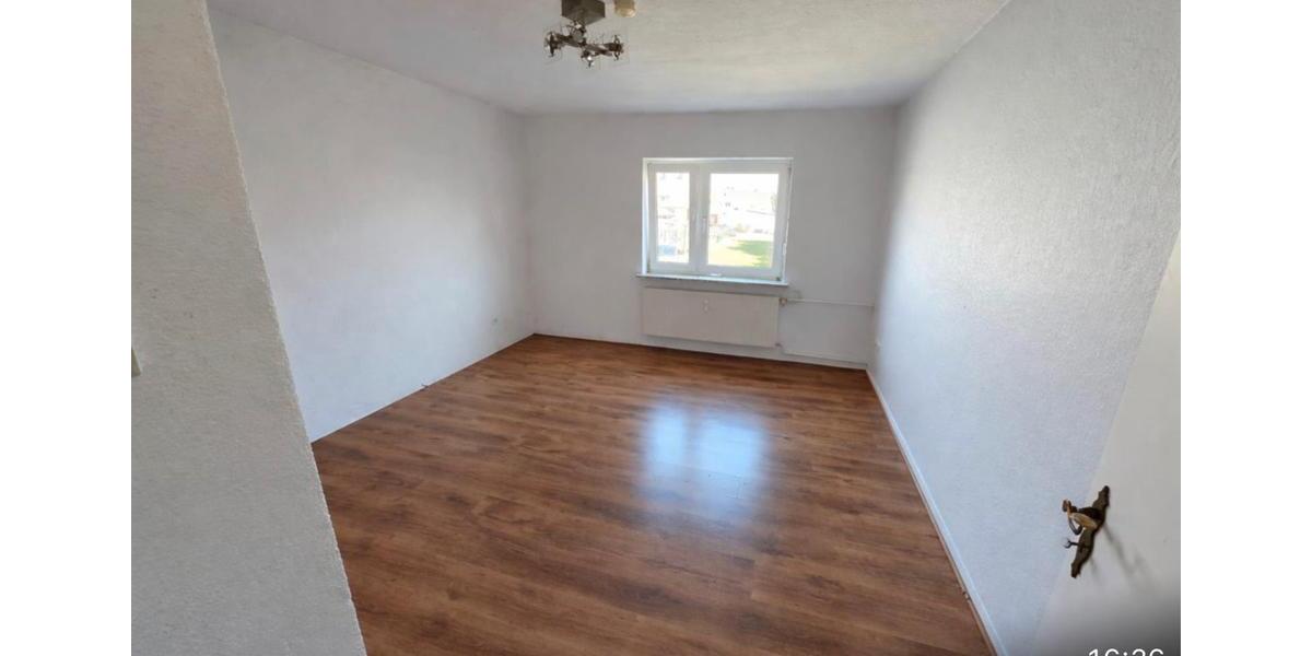 Erdgeschoßwohnung Fritzlar - 2 Zimmer, 54 m&sup2;, 700&euro; | Angebot:26056978