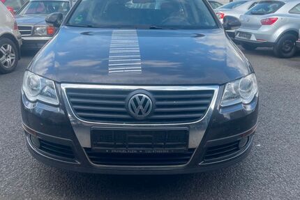 VW Passat 217.000 km 1.599 &euro; Kassel 34123