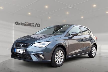 Seat Ibiza 10.000 km 21.989 &euro; Wolfhagen 34466