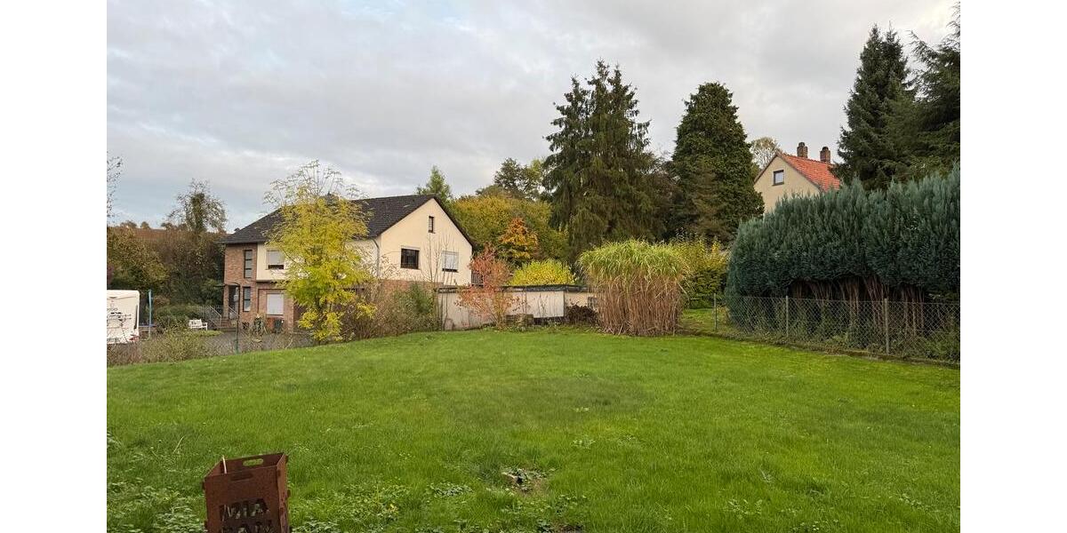 Einfamilienhaus mit PV 5 zimmer