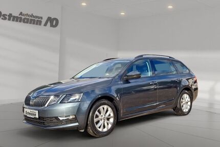 Skoda Octavia 61.268 km 19.990 € Bad Arolsen 34454