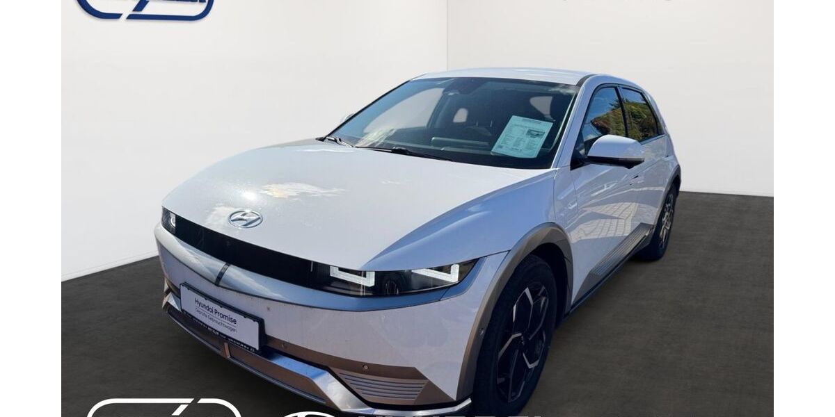 Hyundai IONIQ 5 26.900 km 44.790 € Kassel 34123