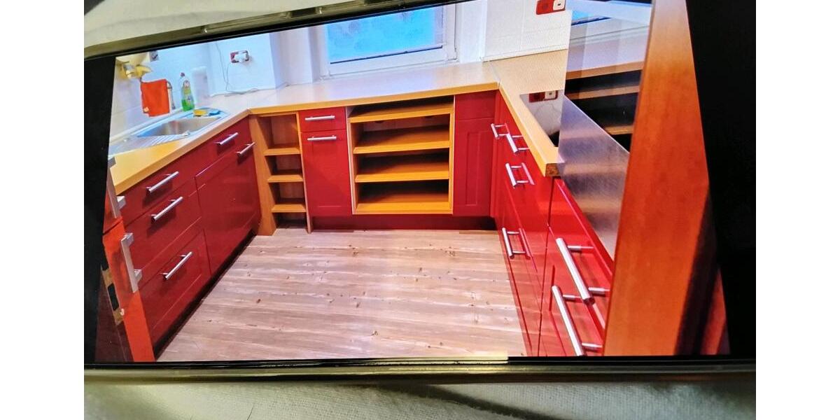 Etagenwohnung Felsberg - 2 Zimmer, 56 m&sup2;, 145.000&euro; | Angebot:26351355