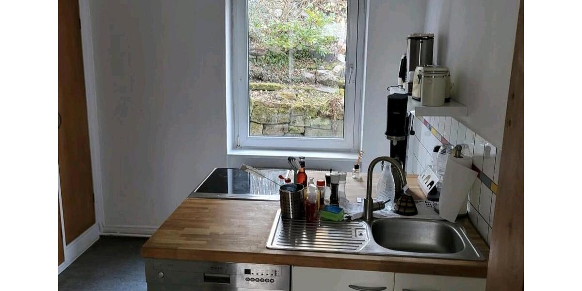 Hochparterre Lohfelden - 5 Zimmer, 100 m&sup2;, 830&euro; | Angebot:25286639