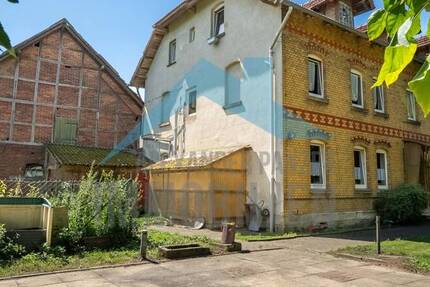 Großzügiges Hofanwesen mit Stallungen, Scheune und Mehrgenerationenwohnhaus in Espenau-Ortsrandlage! 7 zimmer