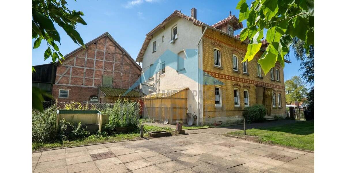 Mehrfamilienhaus, Wohnhaus Espenau Hohenkirchen - 7 Zimmer, 288 m&sup2;, 399.000&euro; | Angebot:23983159