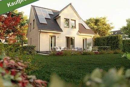 Haus Melsungen Röhrenfurth - 6 Zimmer, 144 m&sup2;, 373.930&euro; | Angebot:24452565