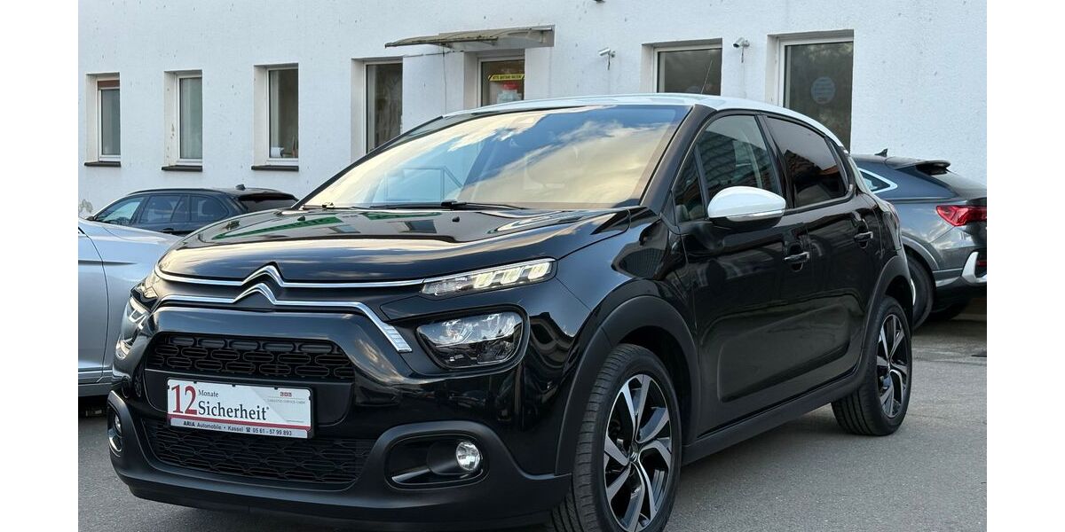 Citroen C3 46.537 km 10.790 &euro; Kassel 34127