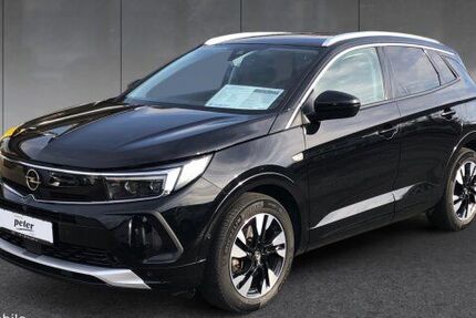 Opel Grandland (X) 51.730 km 24.490 &euro; Witzenhausen 37213