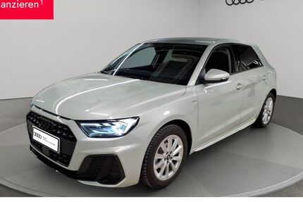 Audi A1 3.439 km 28.490 &euro; Kassel 34125